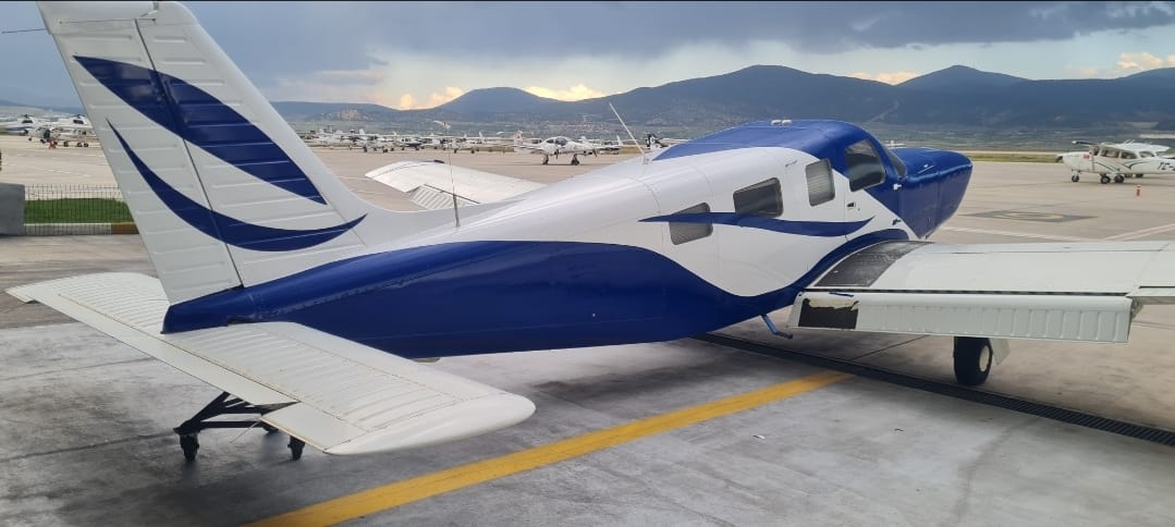 AircraftDesign