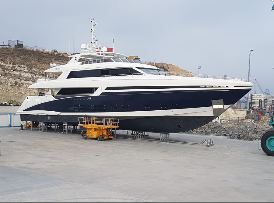 yat tekne gemi  taşıtları kaplama