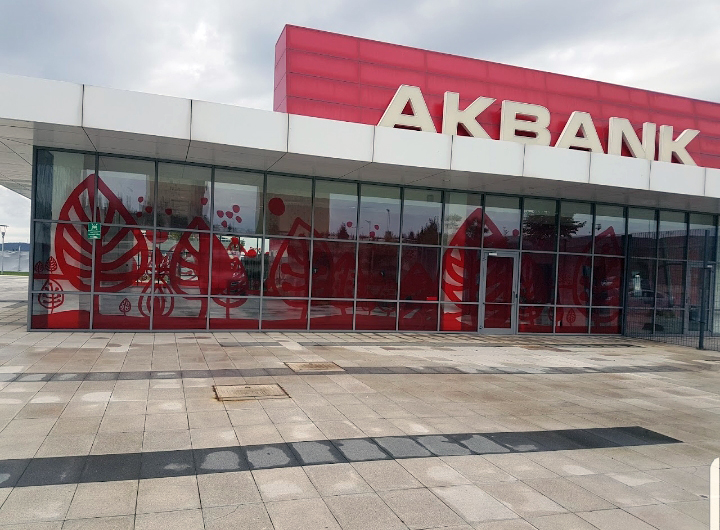 Tabela, Fuar ve Stand İşleri