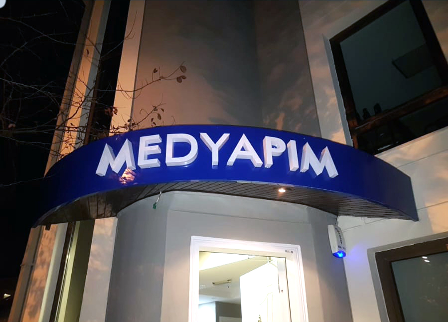 Tabela, Fuar ve Stand İşleri